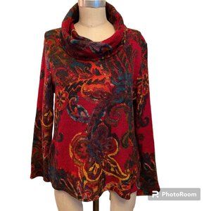 Gorgeous sweater by Habitat - Size S - EUC